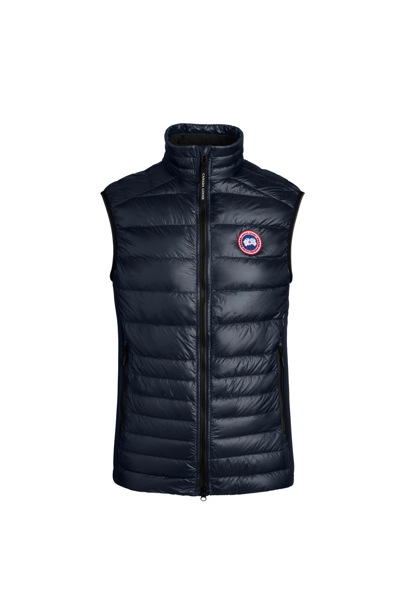 MEN’S HYBRIDGE LITE TECH DOWN VEST 1