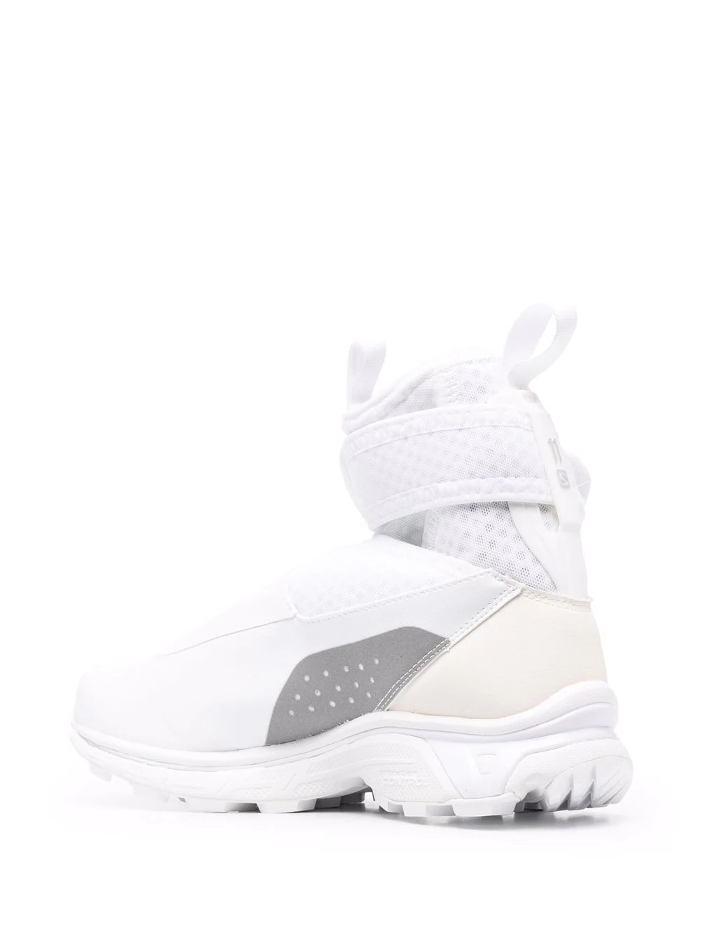 x Salomon Bamba 3 sneakers - 3