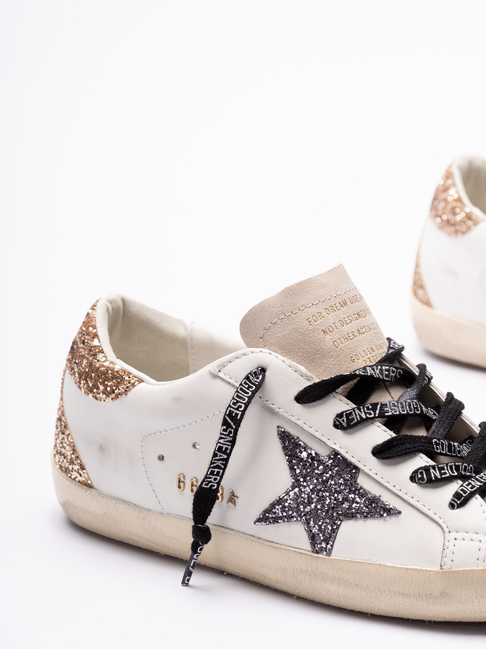 `Super-Star` Sneakers - 5