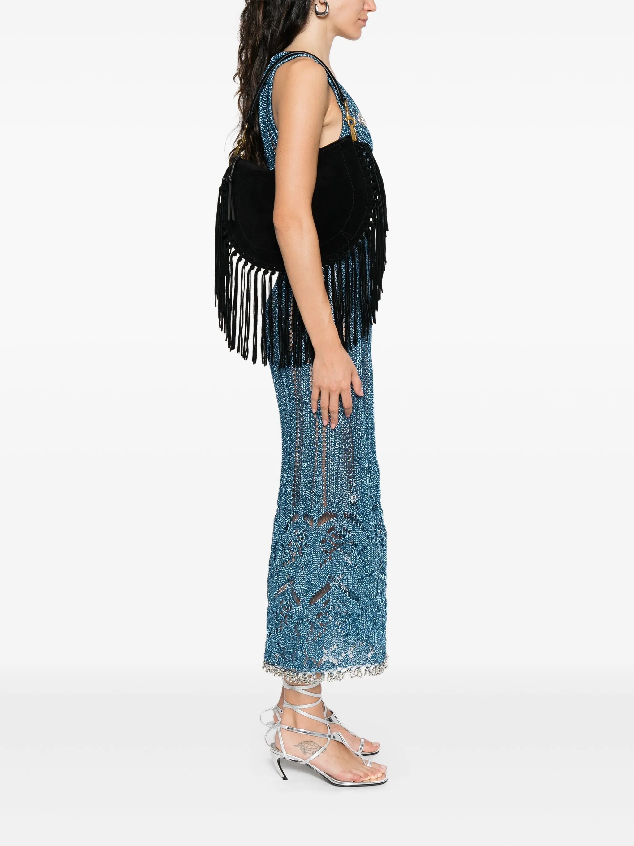 Isabel Marant Moon Tote Bag - 2