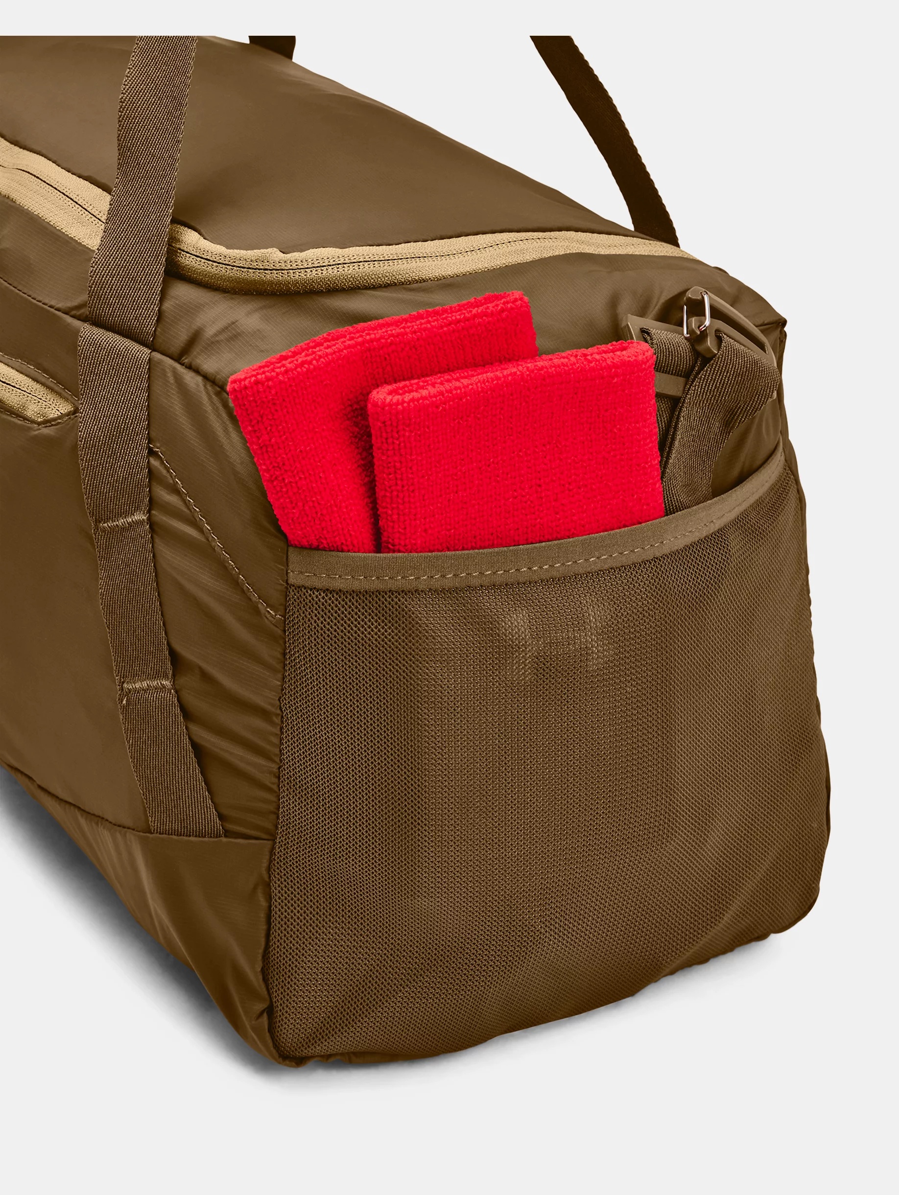 UA Undeniable 5.0 Packable XS Duffle - 6