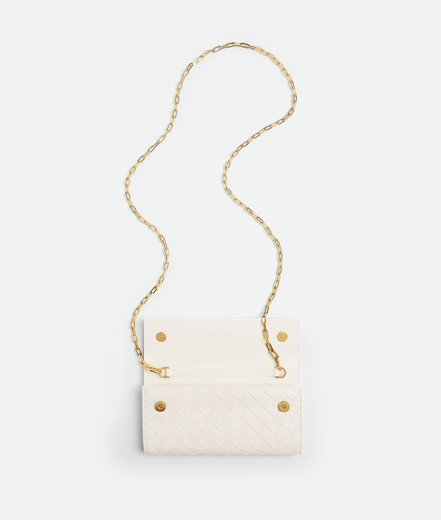 intrecciato wallet on chain - 2
