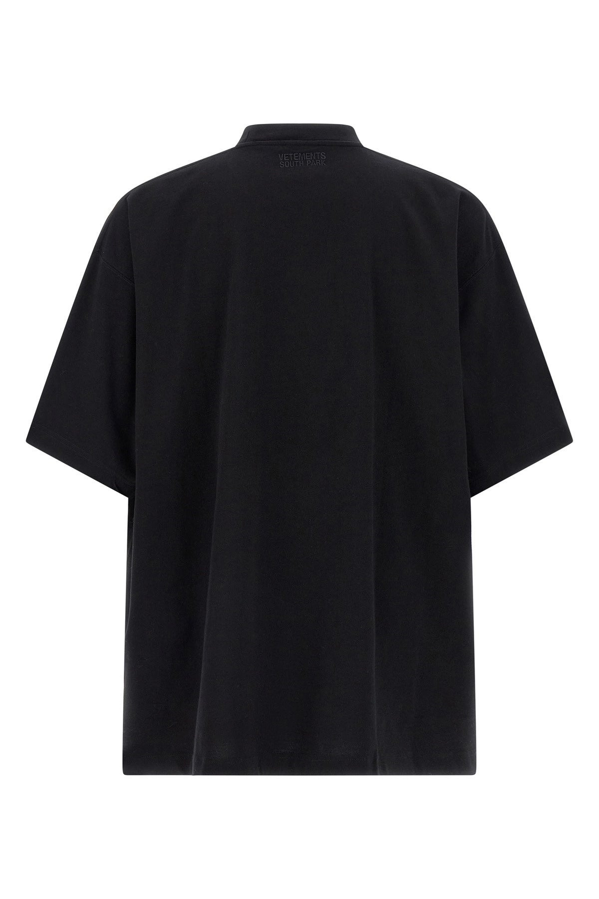 Vetements Men 'Southpark' T-Shirt - 3
