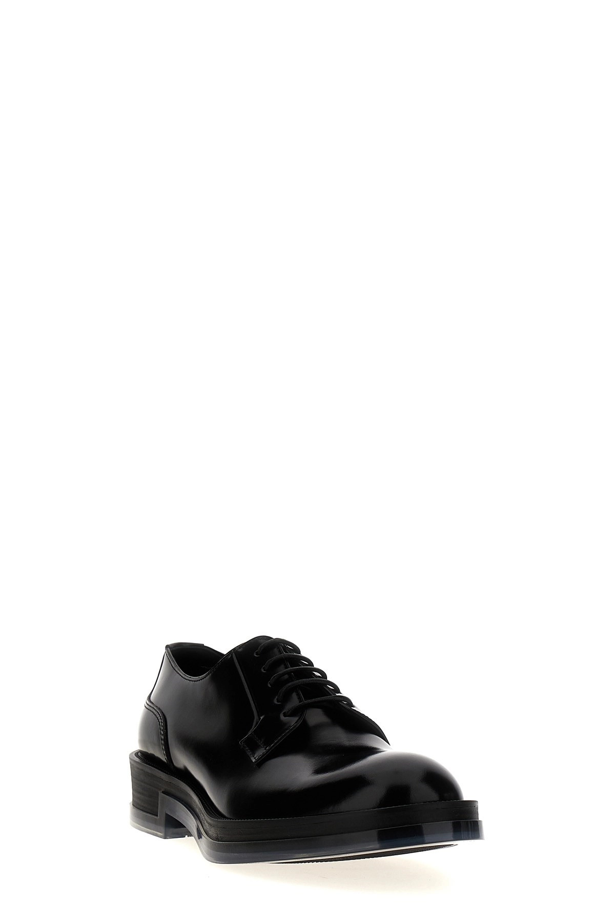 'Float' lace up shoes - 3
