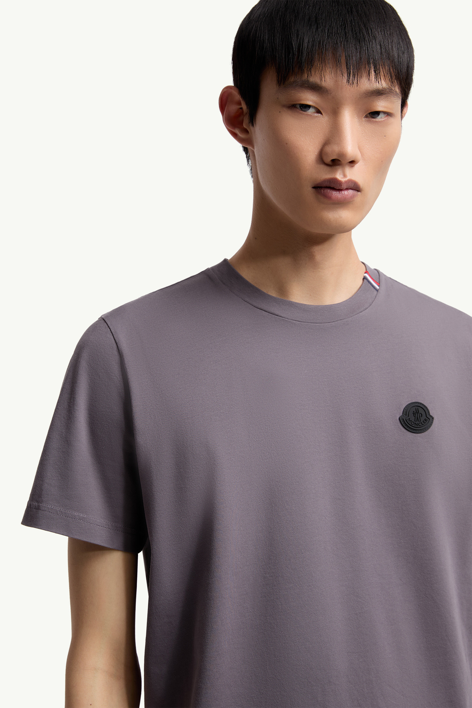 Cotton T-Shirt - 6