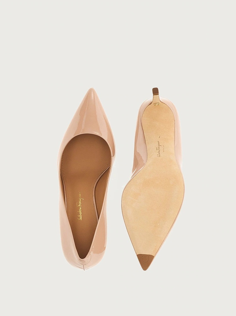 PUMP SHOE 6