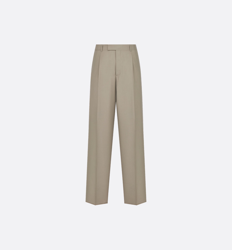 Dior Icons Loose Pants 1
