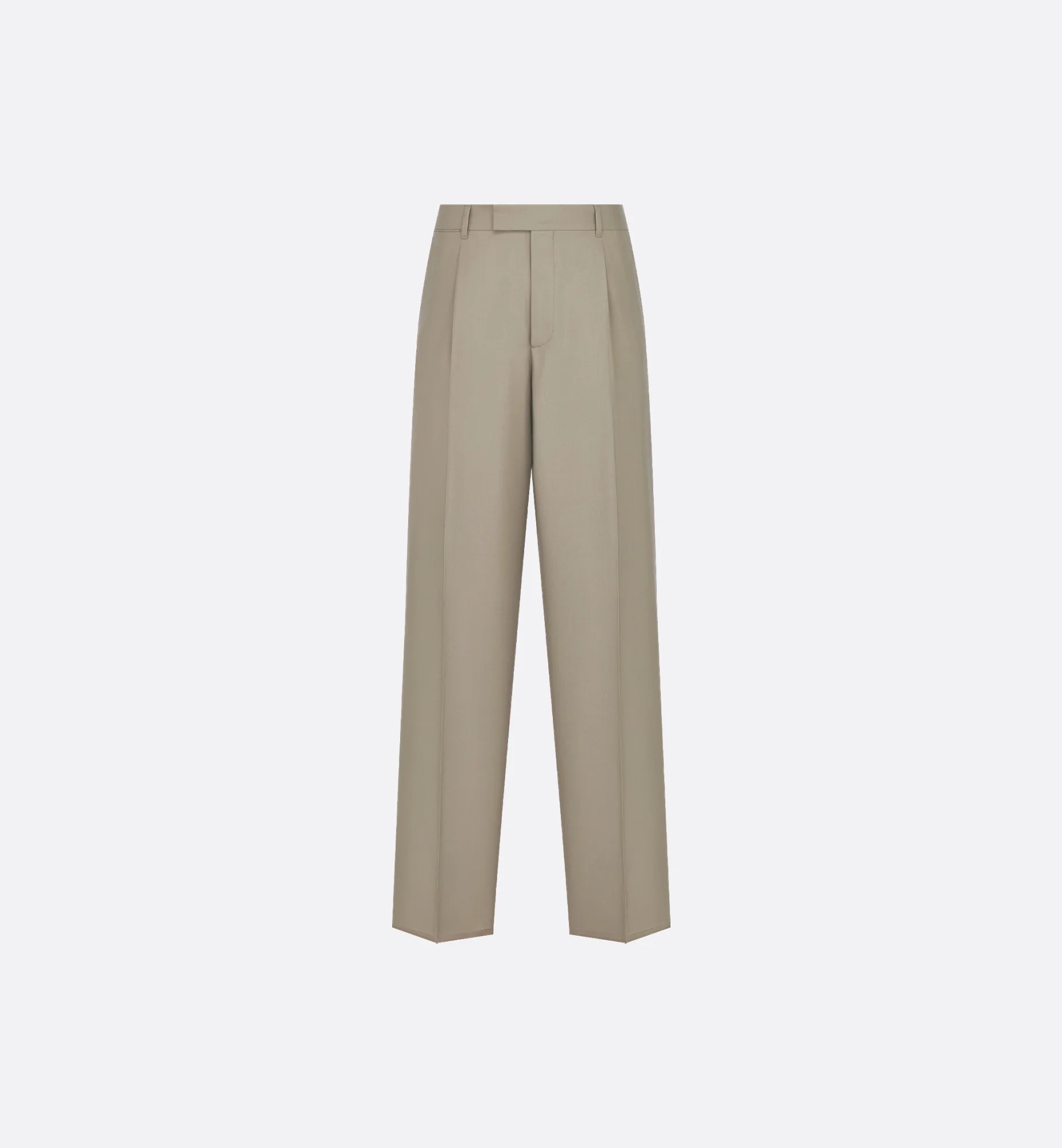 Dior Icons Loose Pants - 1