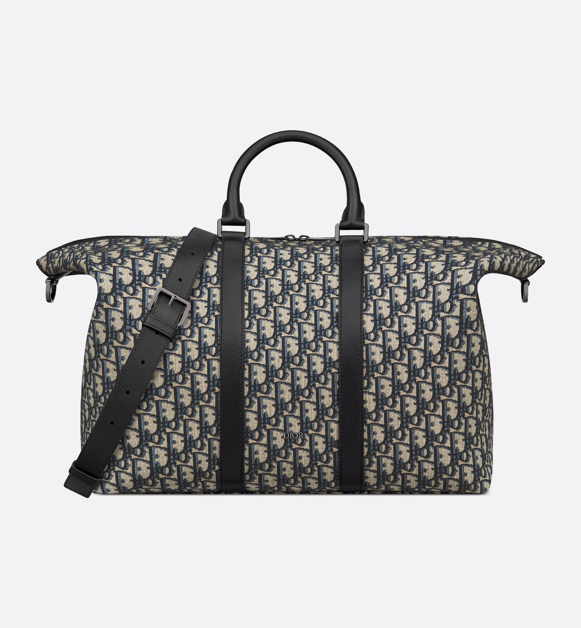 【旅行用に◎】Dior Weekender 40 バッグ Dior Weekender 40 | REVERSIBLE
