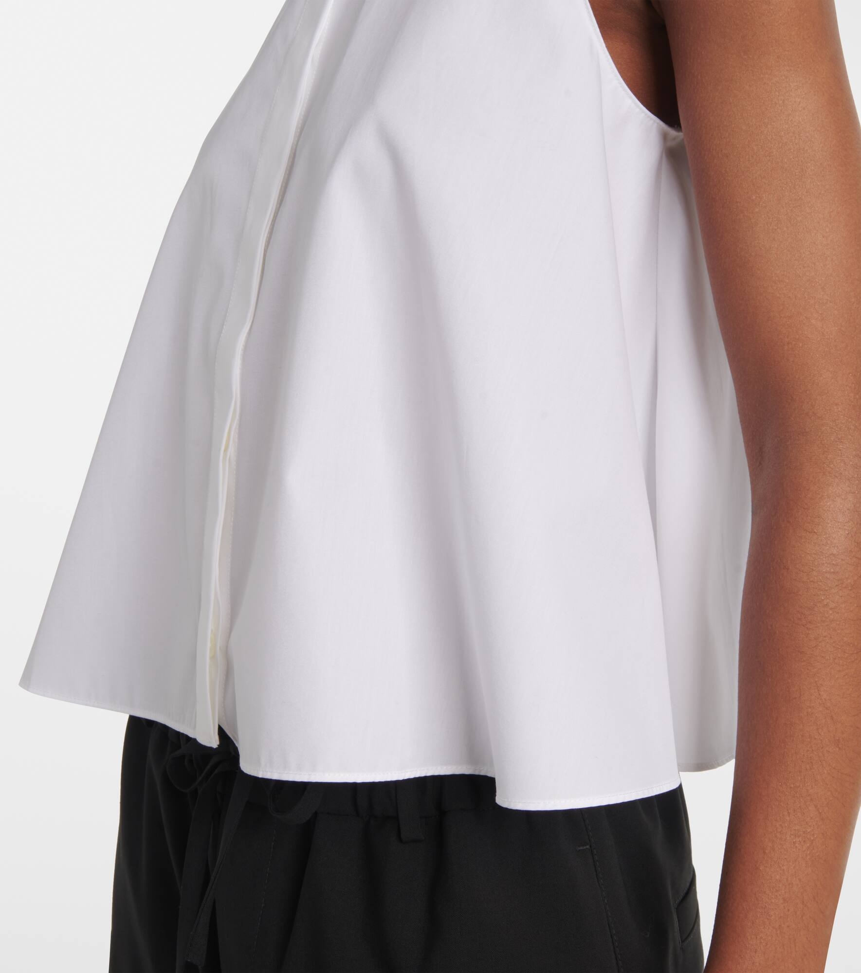 Cotton top - 5