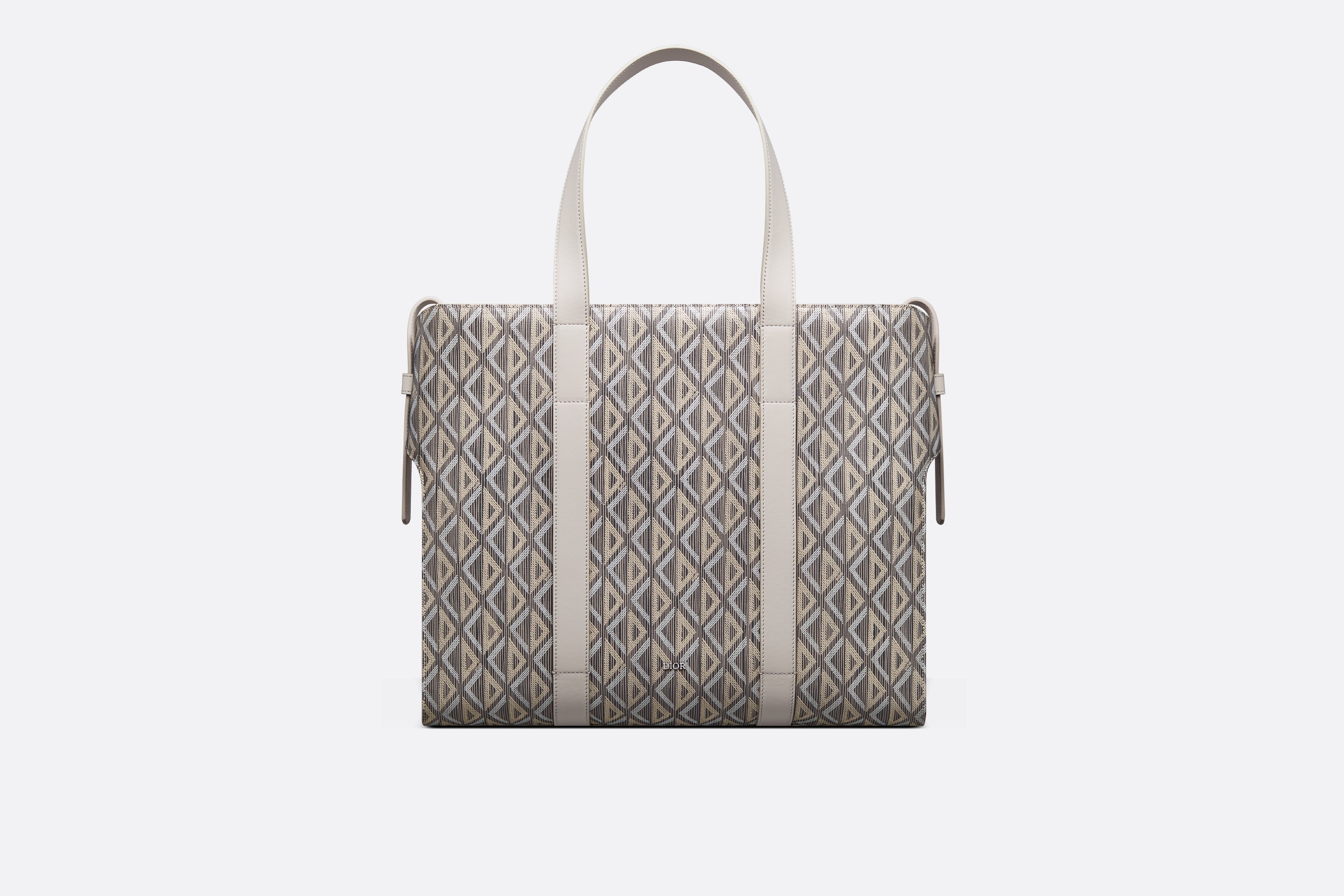 Large Dior Corolle Tote Bag - 1