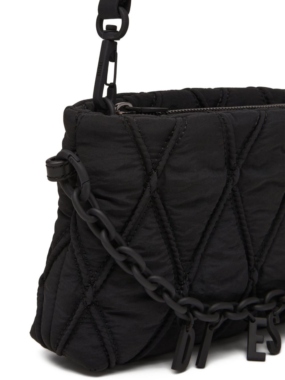 Charm-D shoulder bag - 5