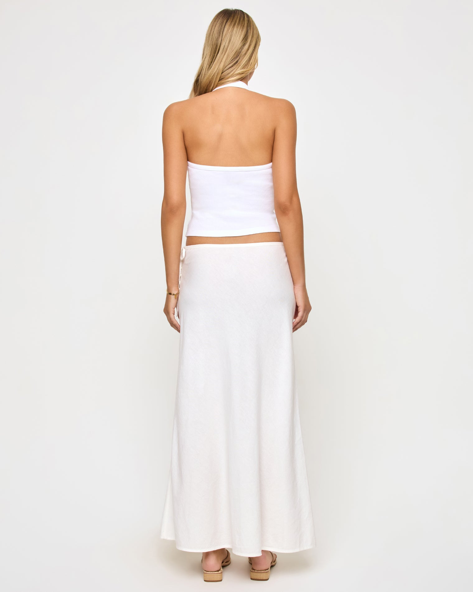 Stop and Stare Skirt - 3