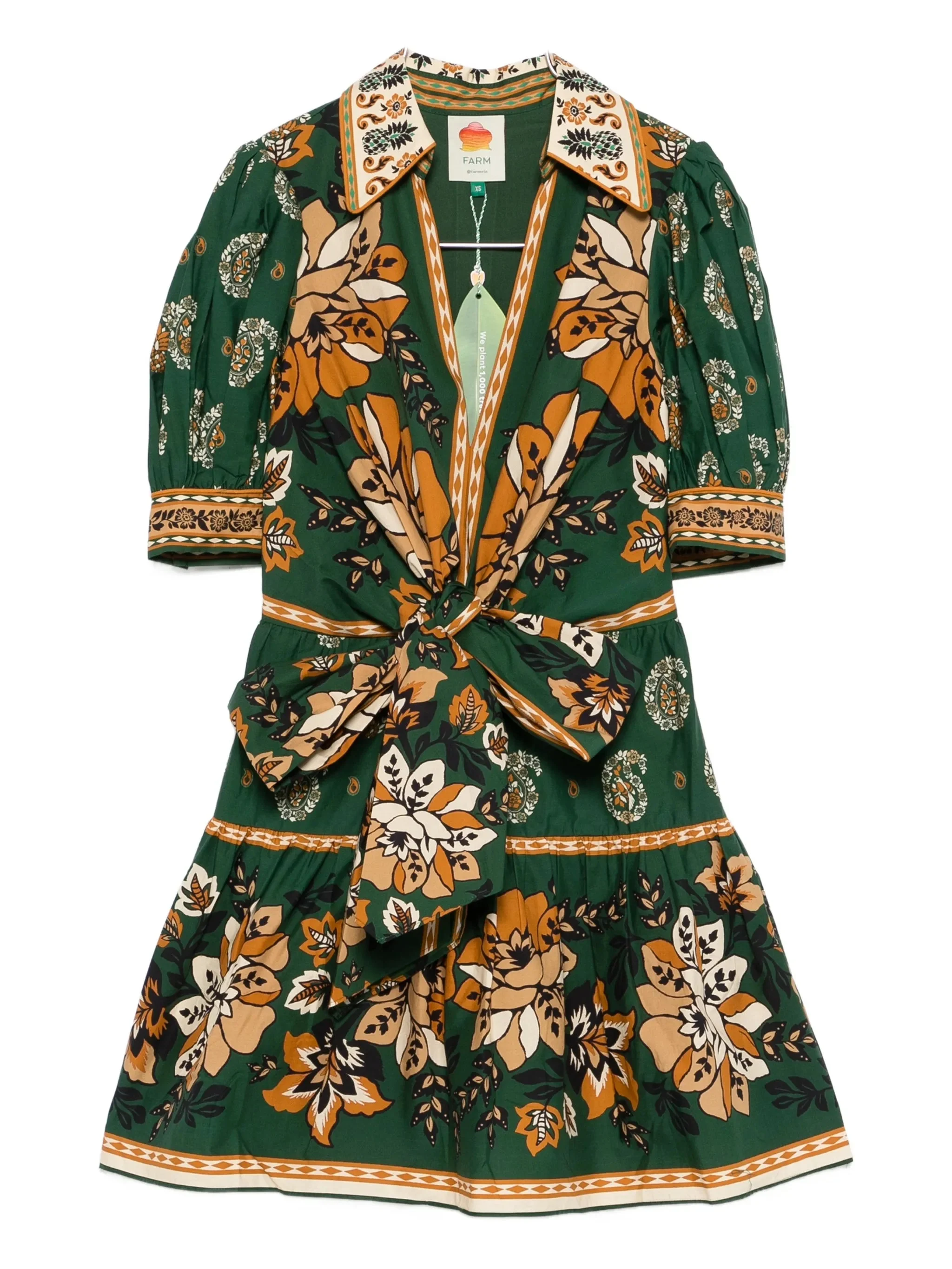 Farm Rio Dresses - 1