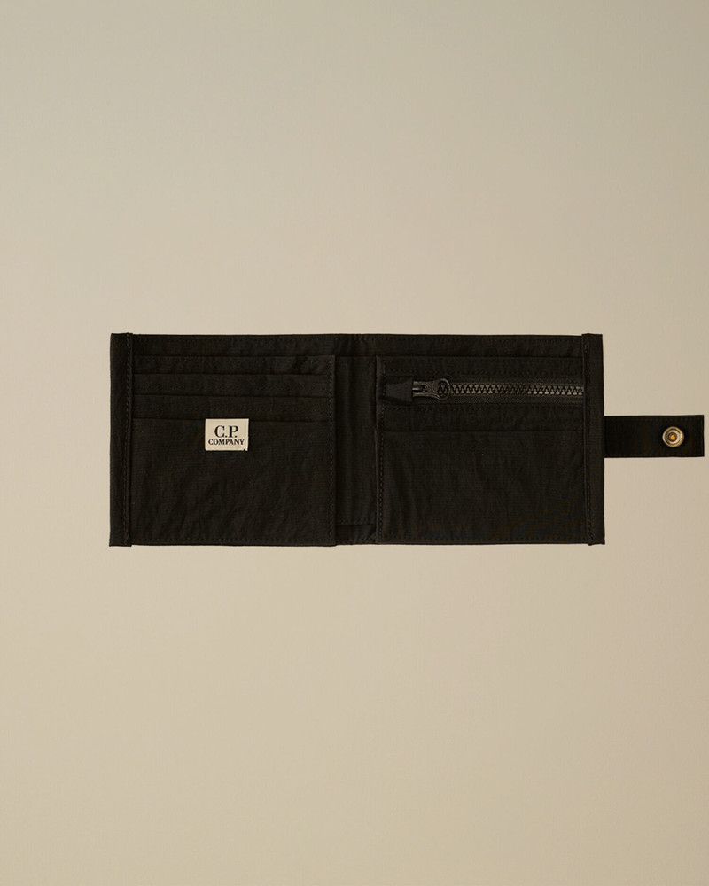 Herringbone Wallet 4
