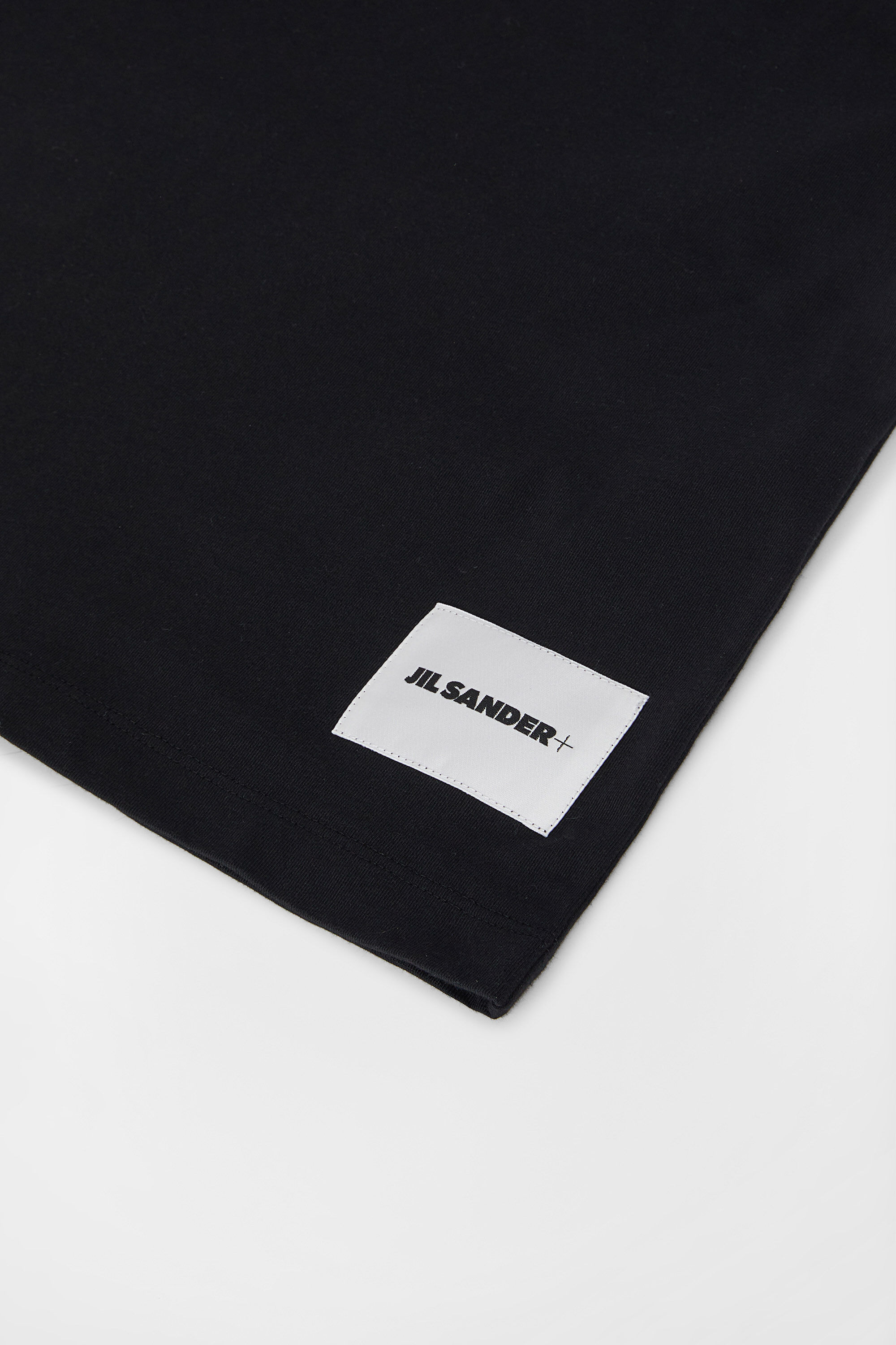 3-Pack Short-Sleeved T-Shirt Set - 4
