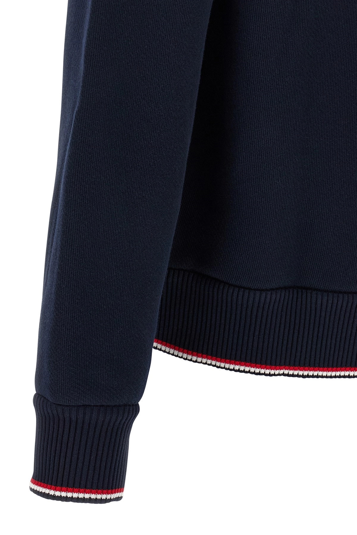 RWB piping sweatshirt - 4