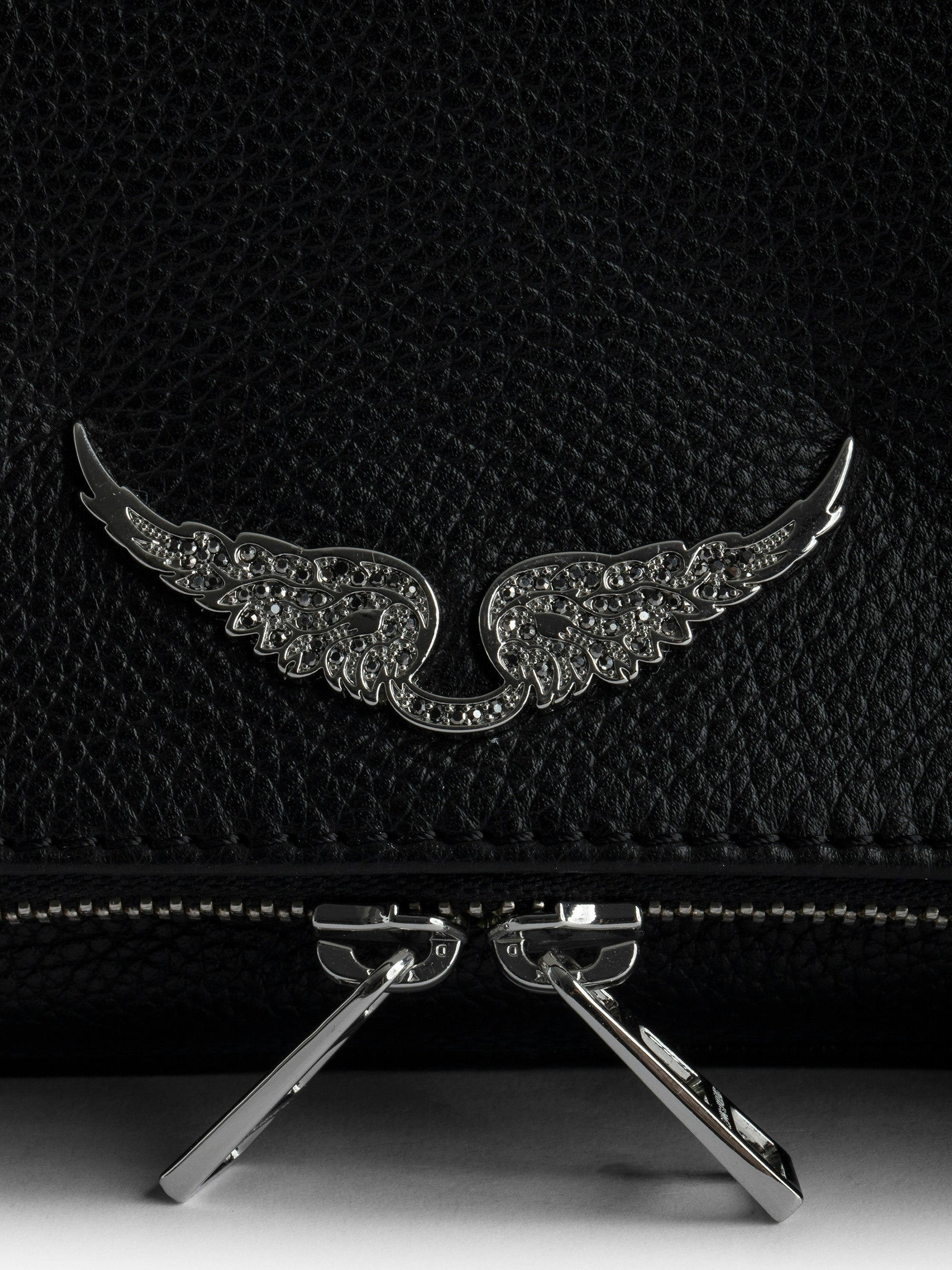 Rock Clutch - 4