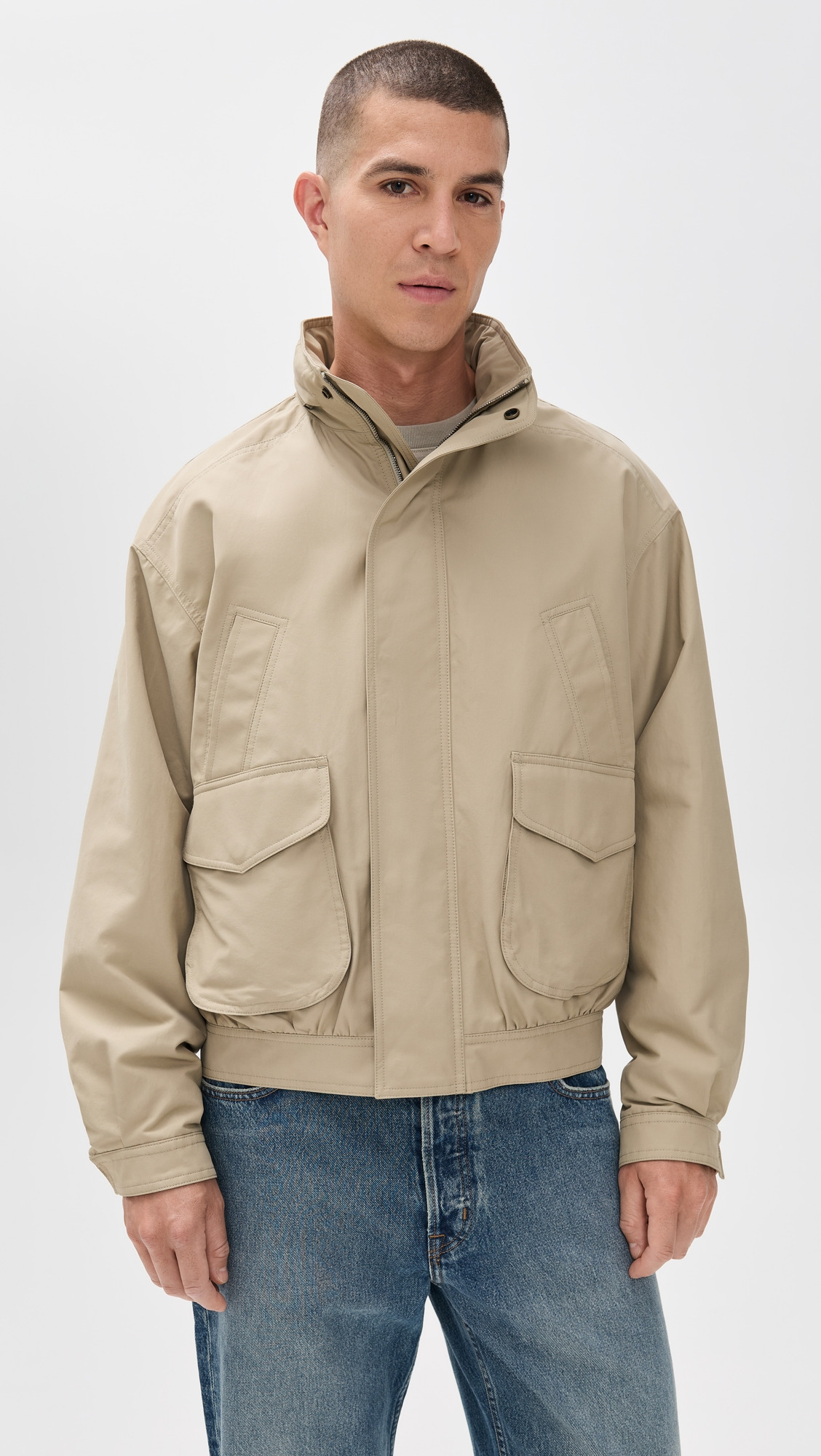 Rhett Jacket - 7