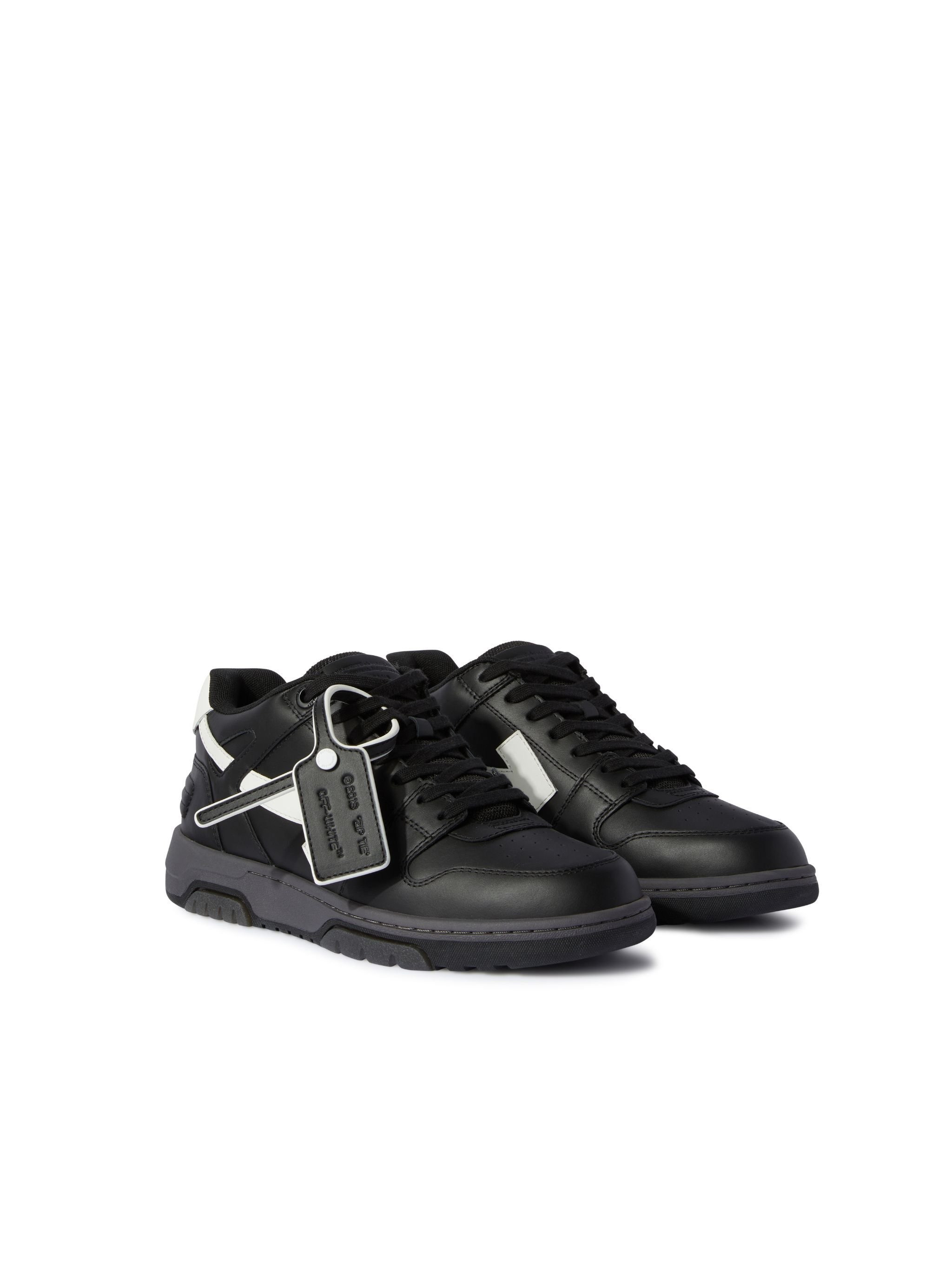 Out Off Office Calf Leather - 4
