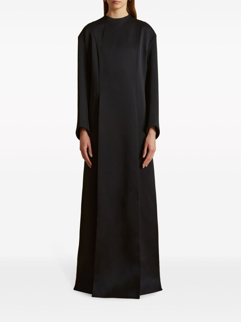 The Clete maxi dress 3