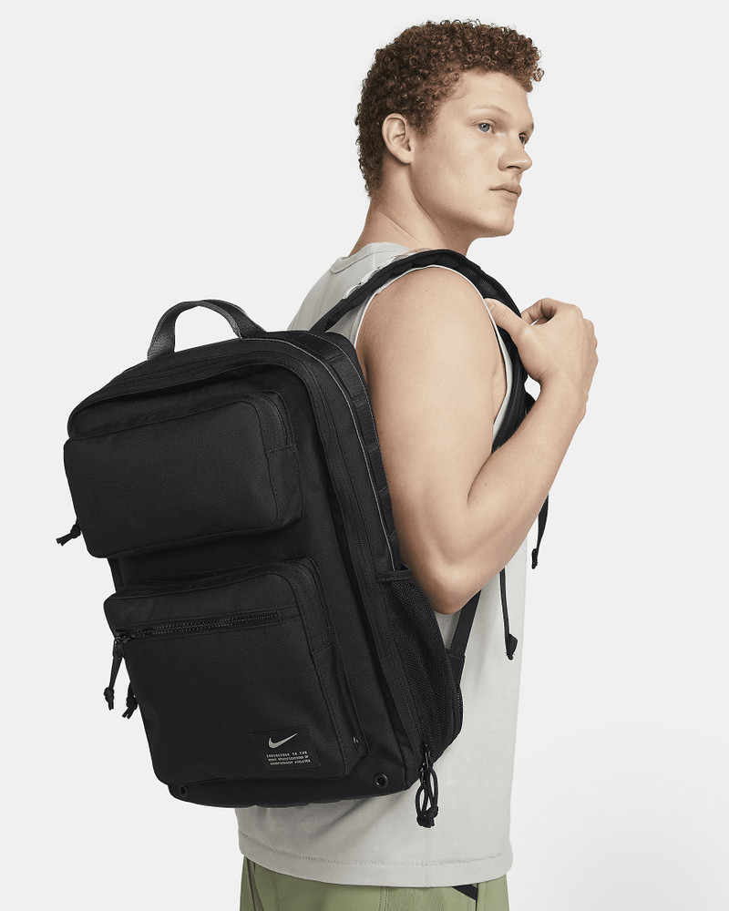 Nike Men's Utility Speed Training Backpack (27L) - 1