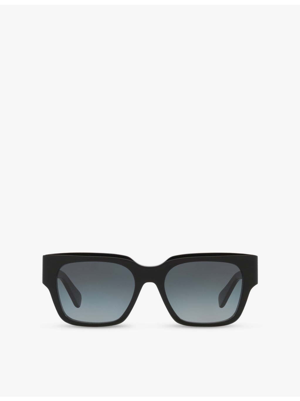 CH0190S Square-Frame Acetate Sunglasses - 1