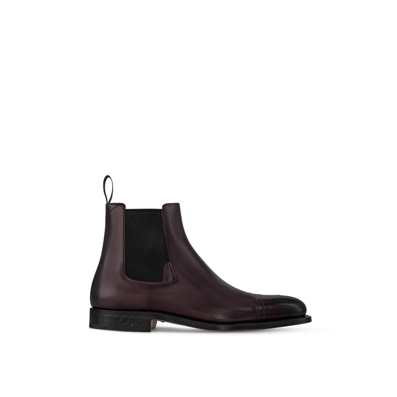 Varenne Chelsea Boot 1