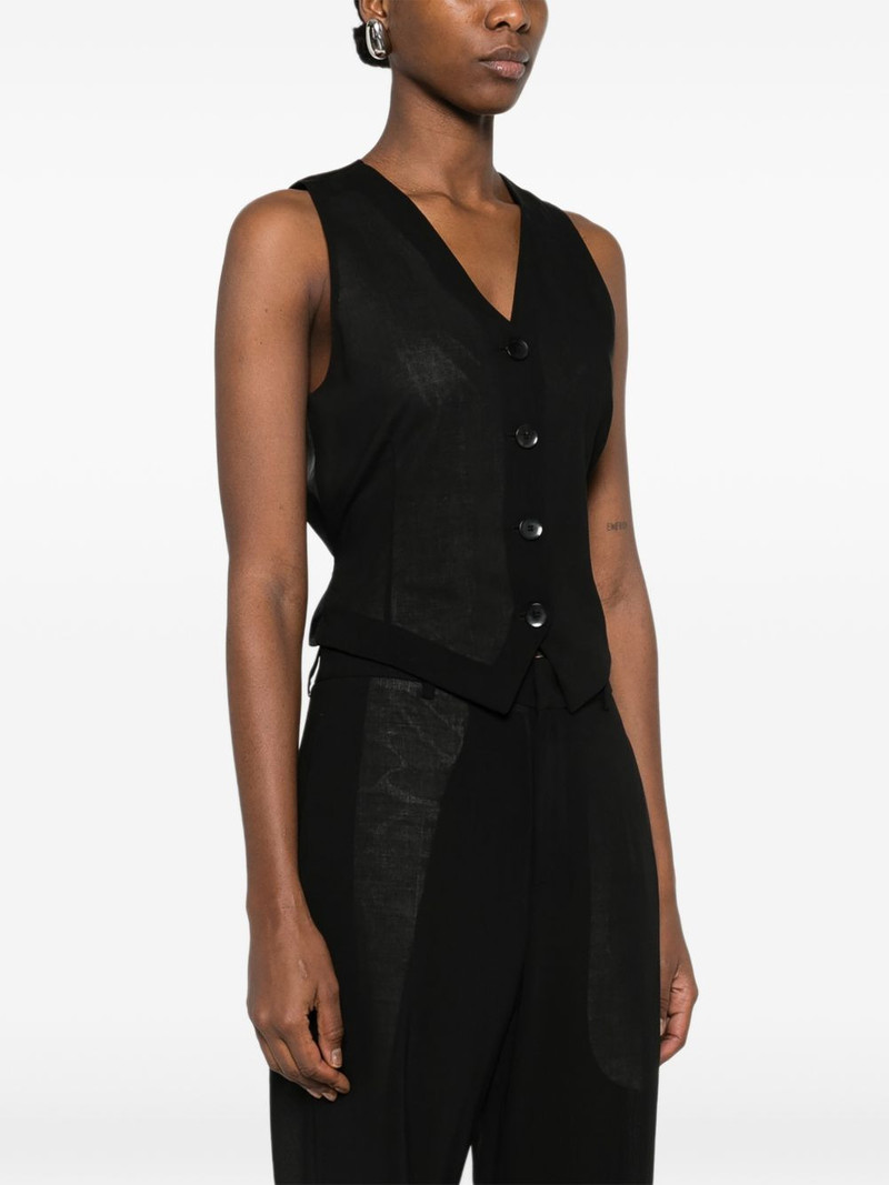 button gilet 3