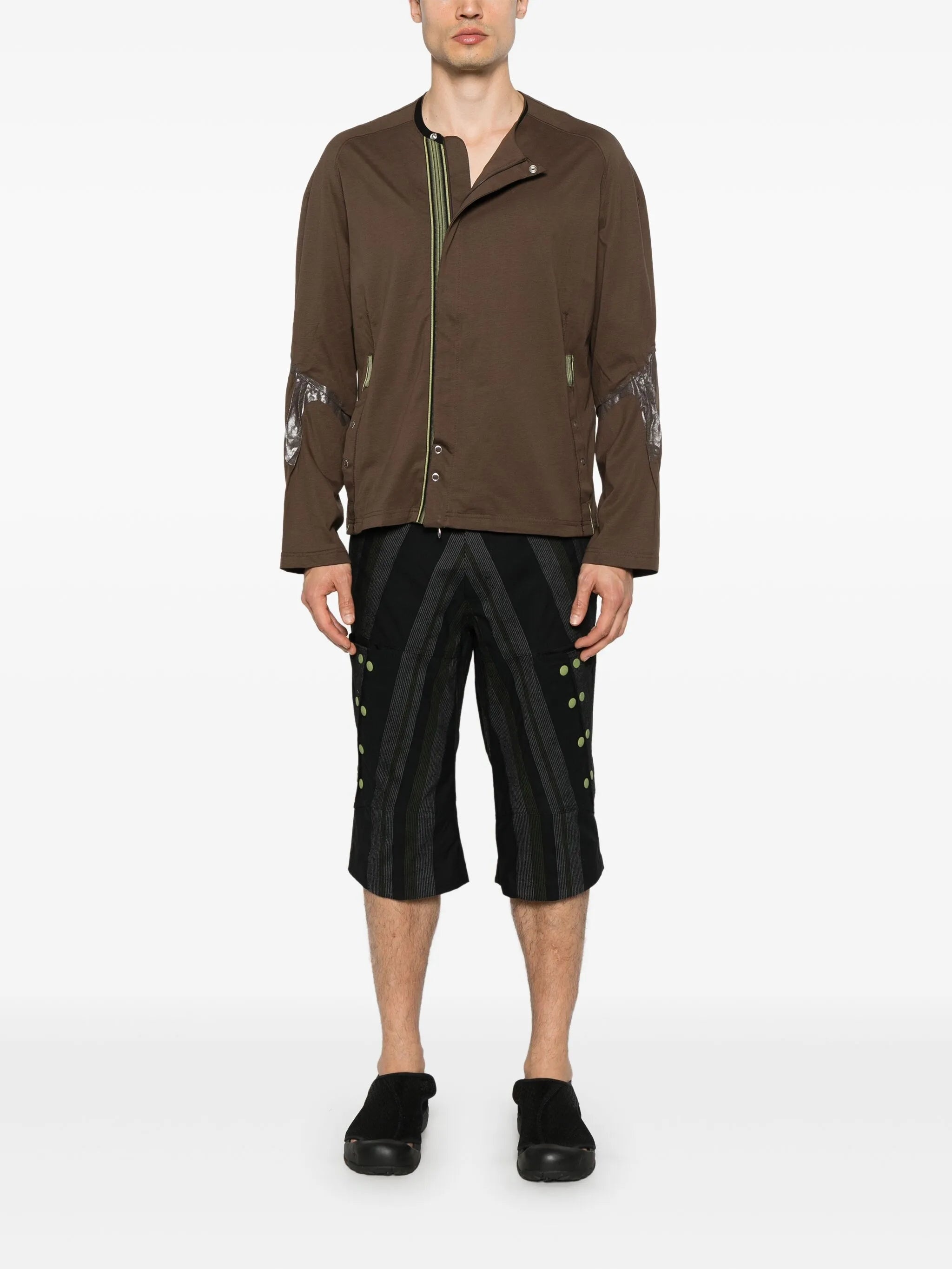 Inex Shorts - 2
