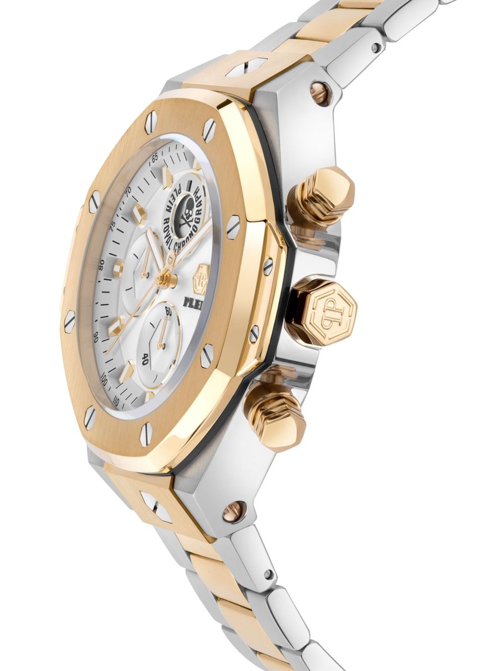 Chrono Royal 46mm - 3