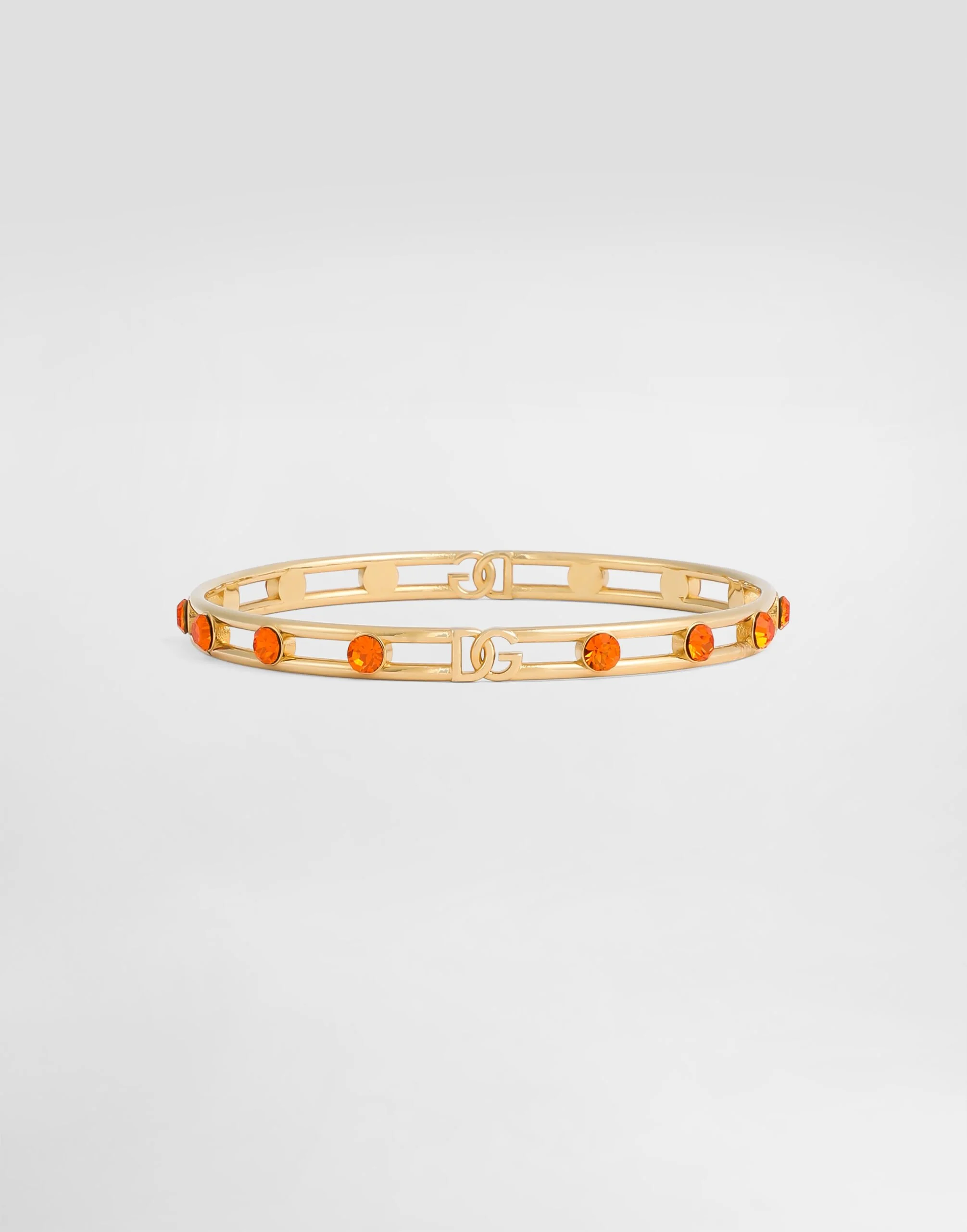 Bracelet with logo - 1