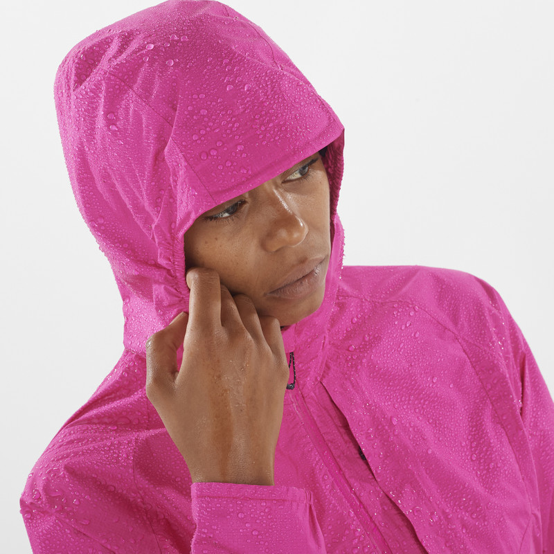 BONATTI WATERPROOF 8