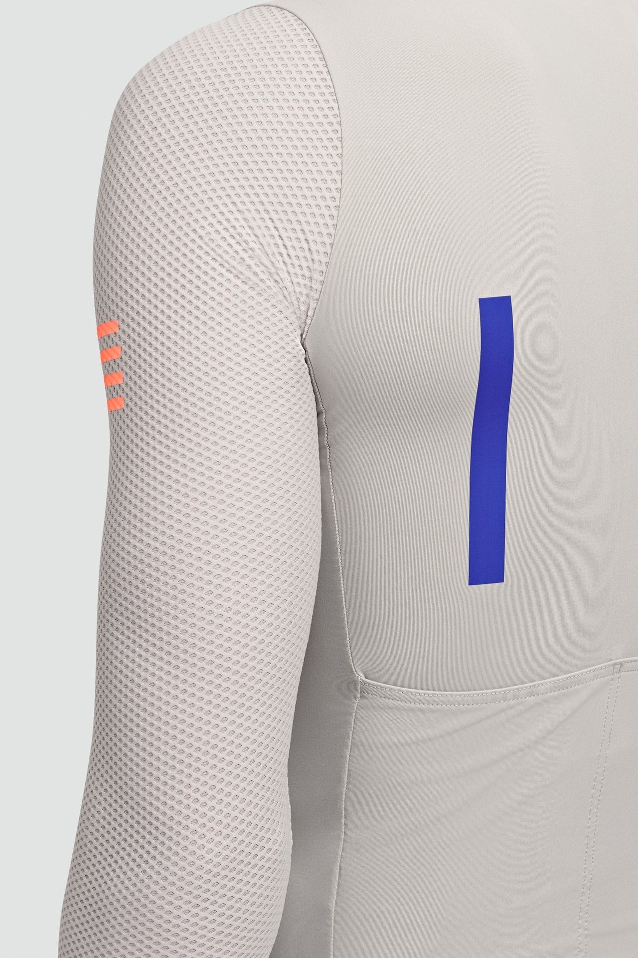 Evade Pro Base LS Jersey - 5