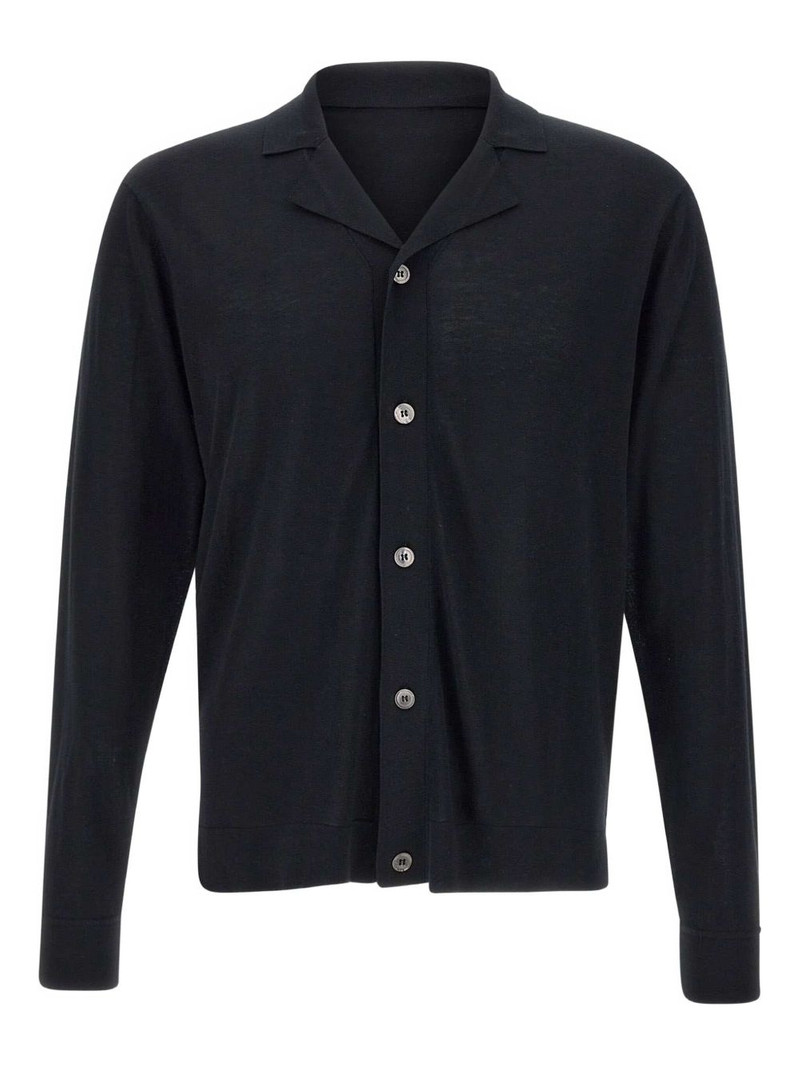 Keaton cardigan 1