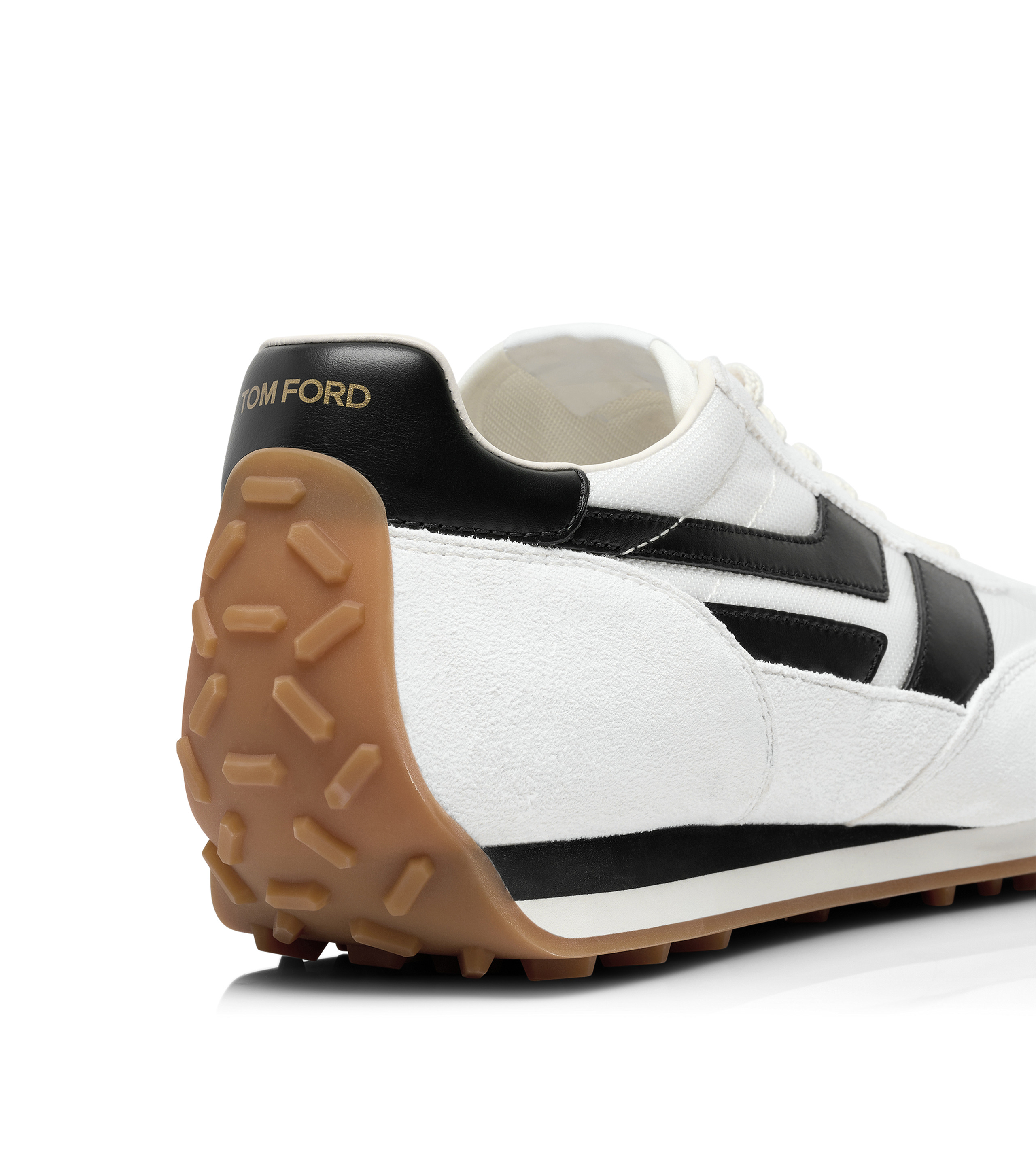 SUEDE MICK SNEAKERS - 5