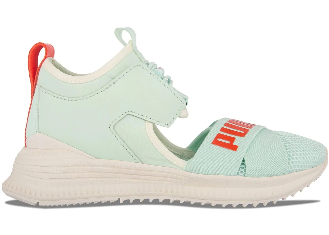 Puma Avid Trainer Rihanna Fenty Bay Cherry (W) - 1