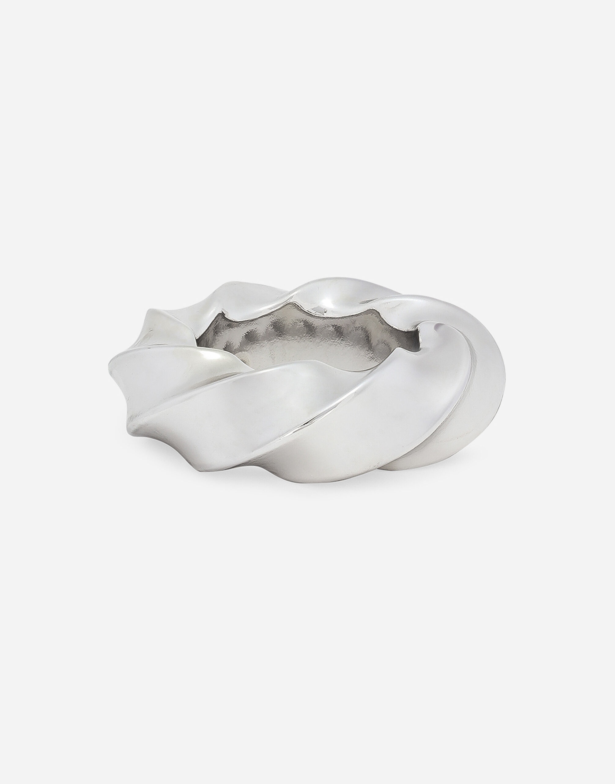 Rigid torchon bracelet - 3