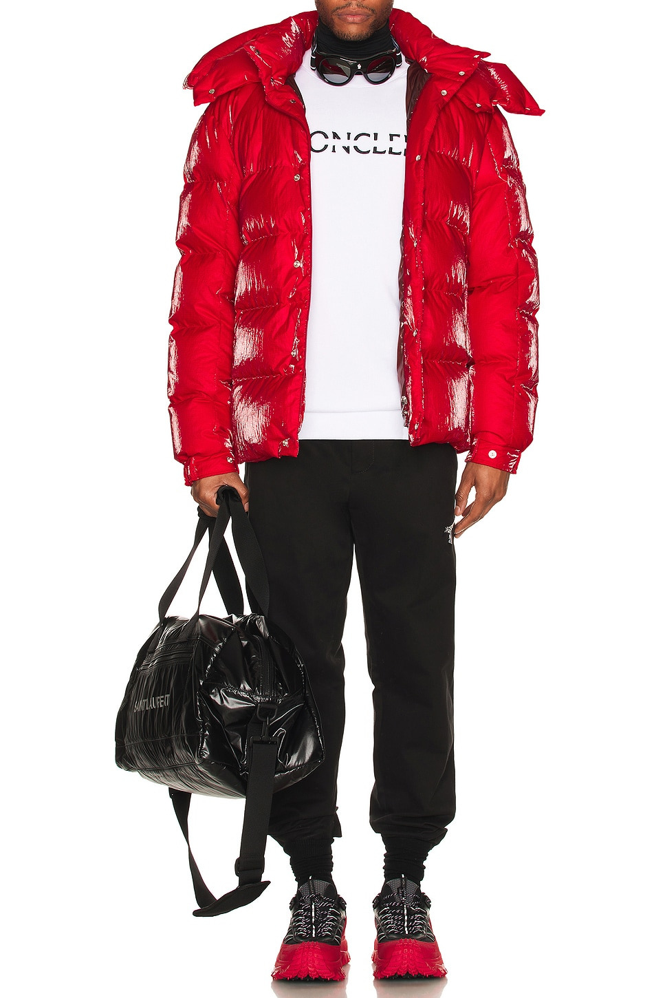 Verdon Jacket - 7