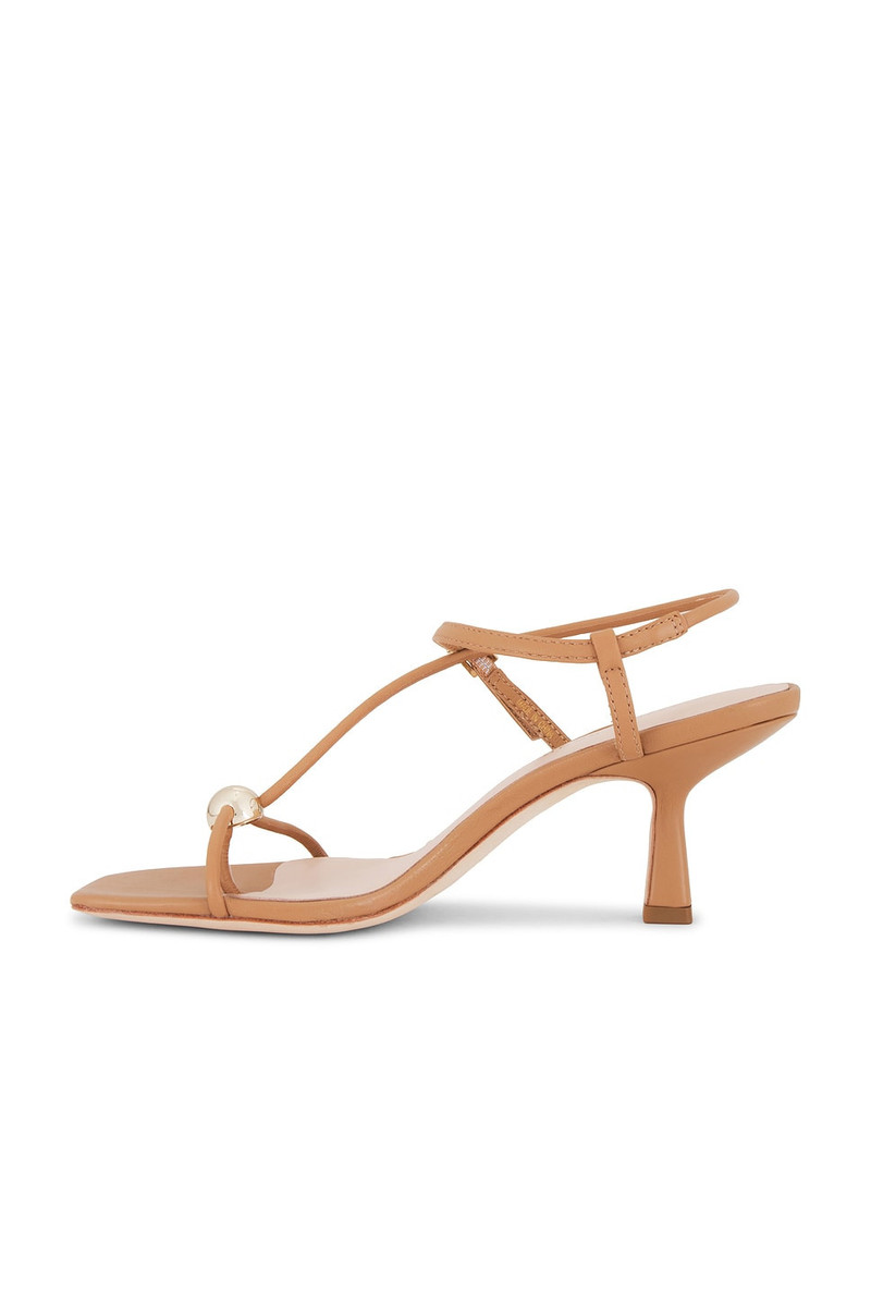 LOEFFLER RANDALL Triana Mule outlook