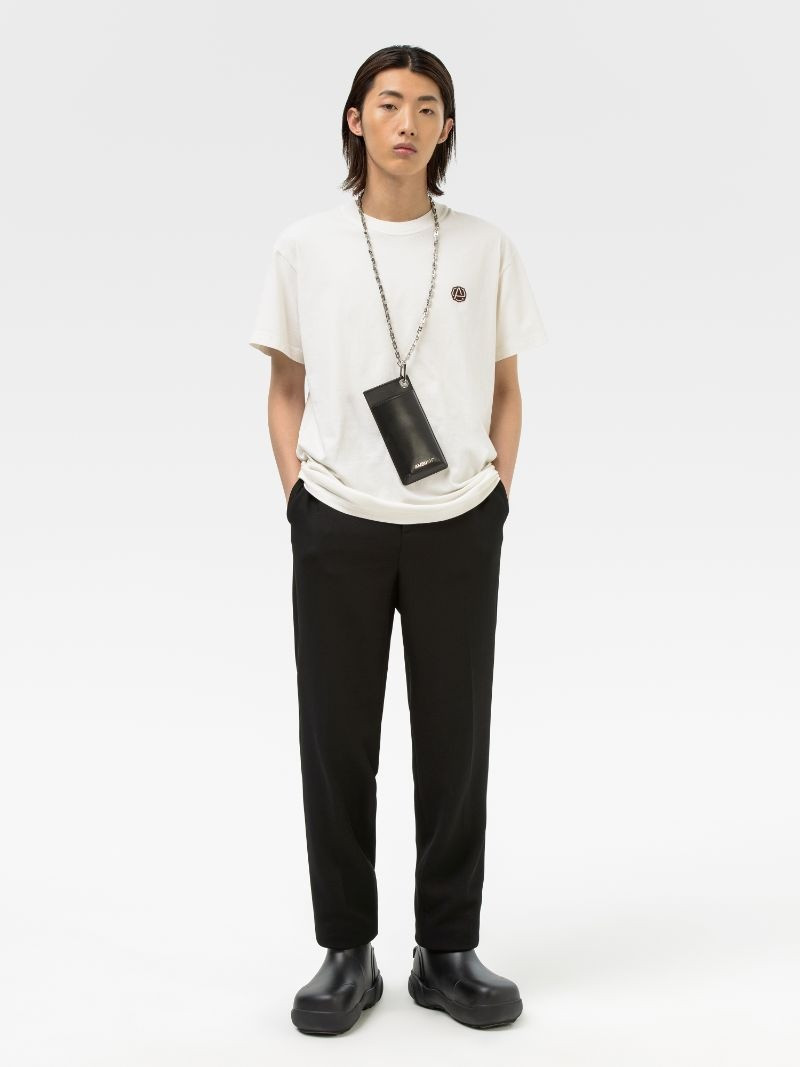 Ambush AMBLEM BASIC T-SHIRT outlook
