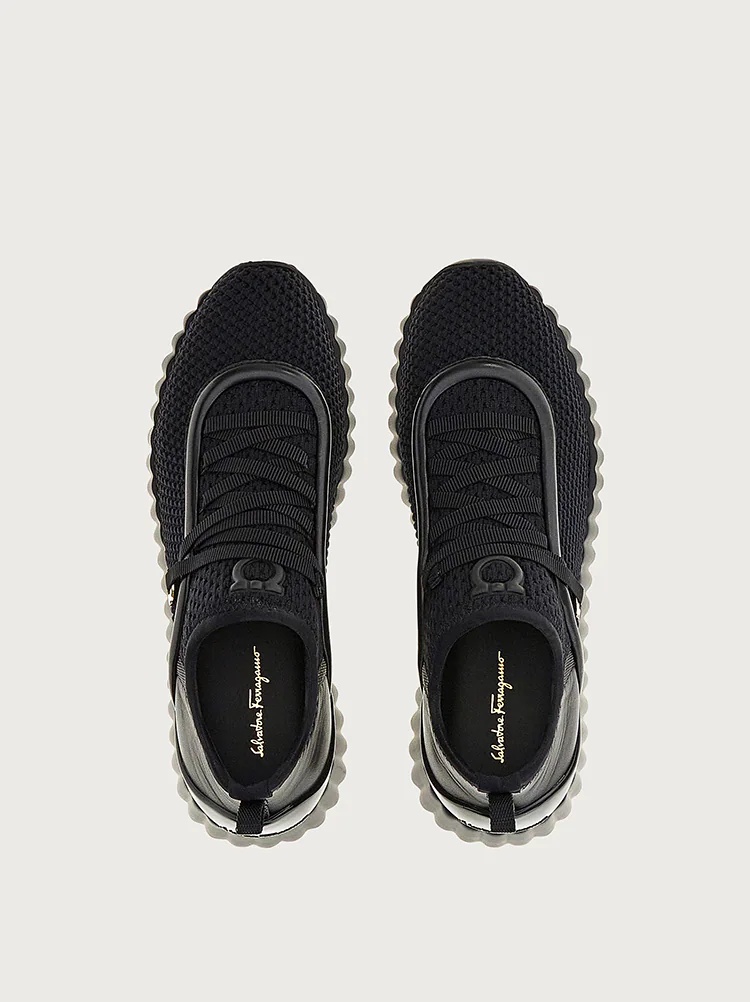 SLIP ON SNEAKER - 2