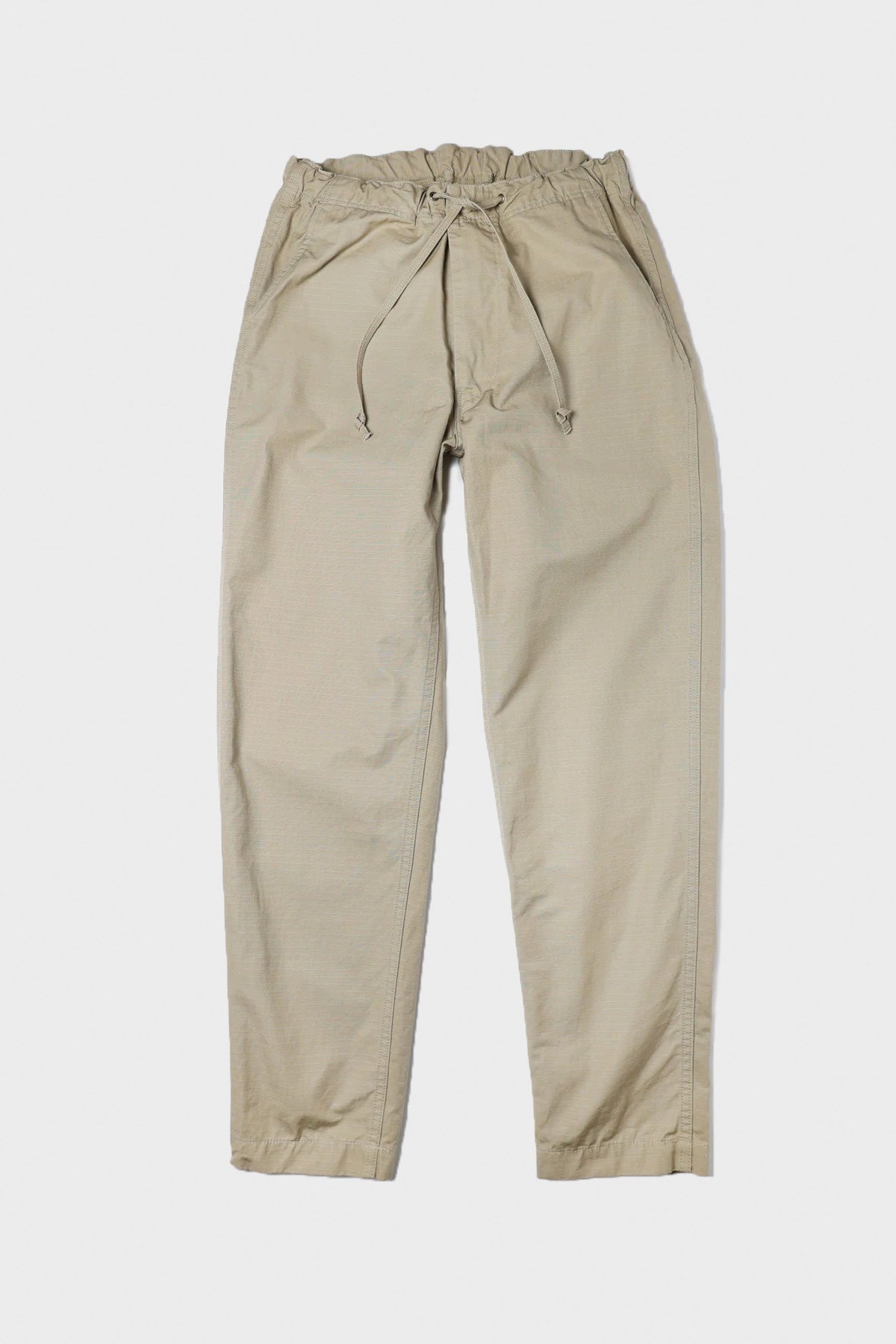 New Yorker Pant - Beige - 1