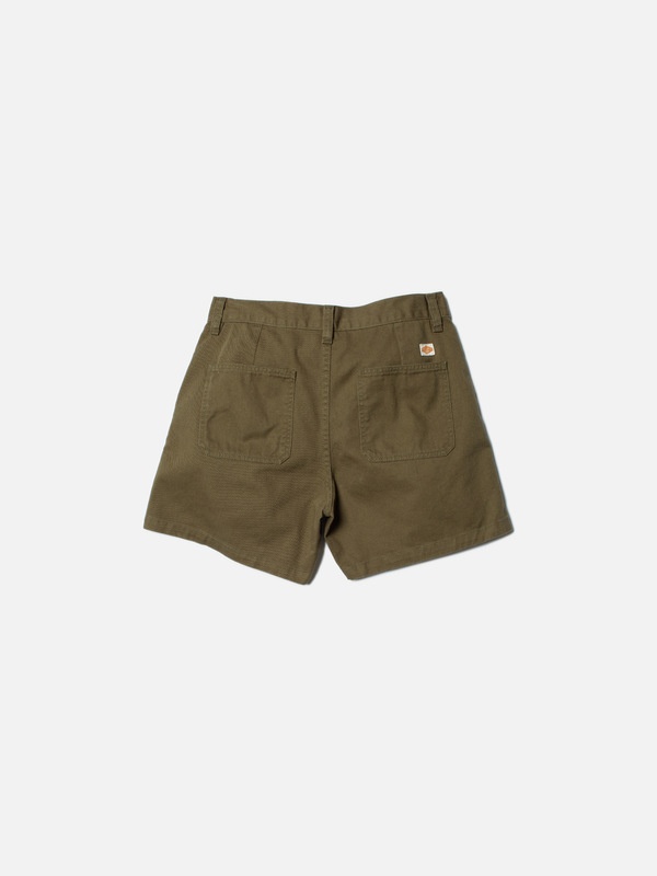 Luke Worker Shorts Twill - 4