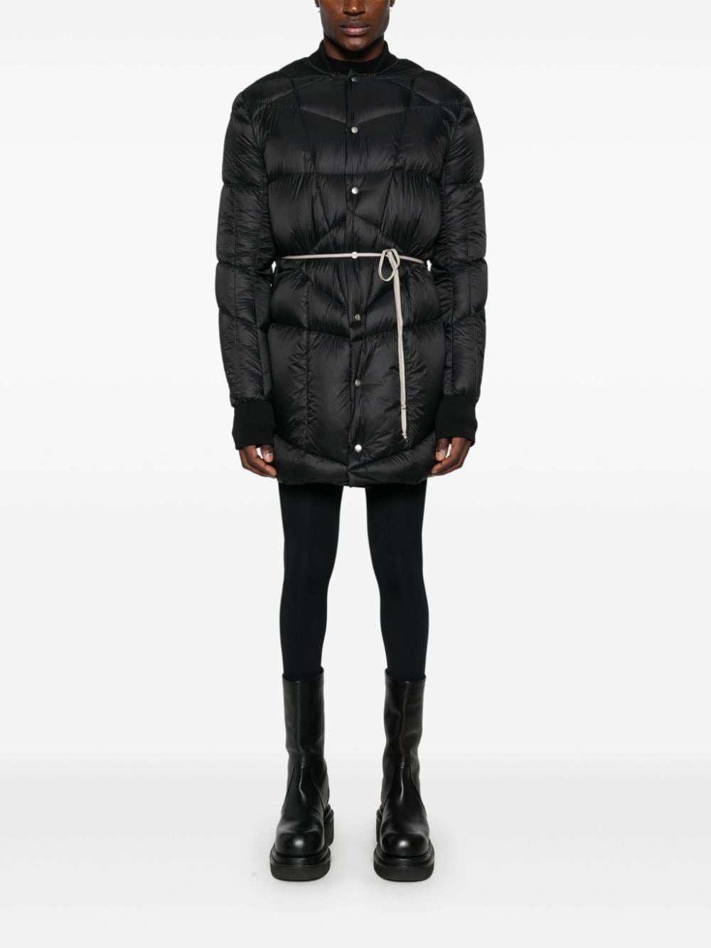 Flight Liner coat - 2