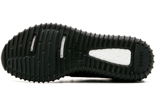 adidas Yeezy Boost 350 'Pirate Black' 2015 AQ2659 - 4
