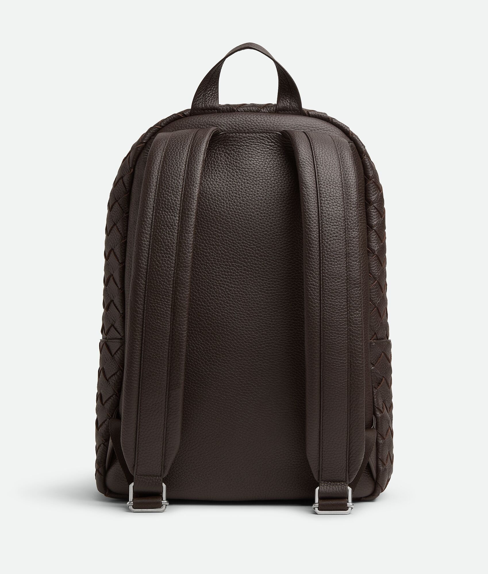 Intrecciato Backpack - 4