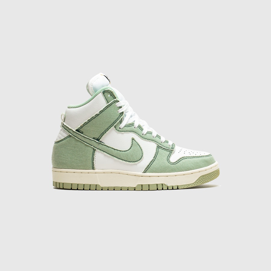 WMNS DUNK HIGH 1985 "ENAMAL GREEN" - 1