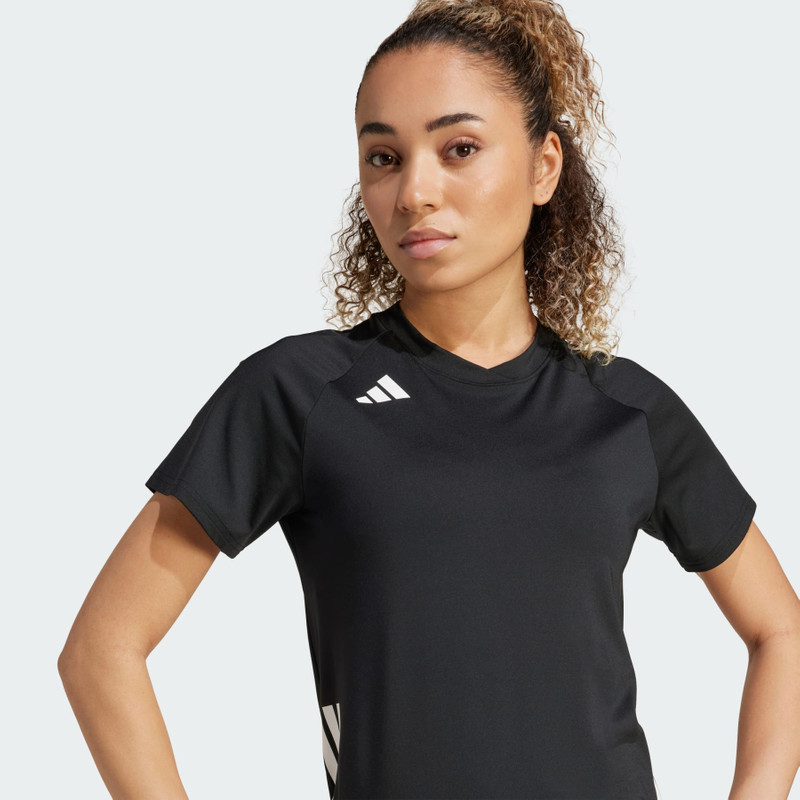 HILO Short Sleeve Volleyball Jersey 5