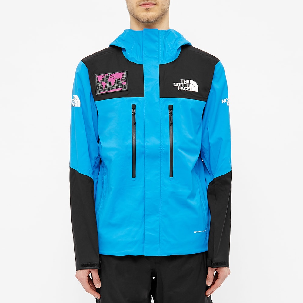 The North Face Seven Summits Light Futurelight Jacket - 6